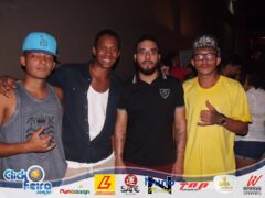 O Rappa 
