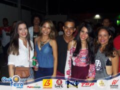 Gravação do DVD de Pagode do Segrêêêdo 