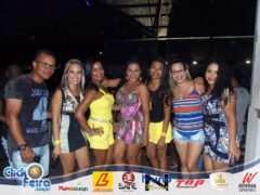 Gravação do DVD de Pagode do Segrêêêdo 