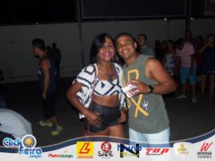 Gravação do DVD de Pagode do Segrêêêdo 