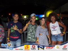 Gravação do DVD de Pagode do Segrêêêdo 