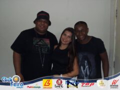 Gravação do DVD de Pagode do Segrêêêdo 