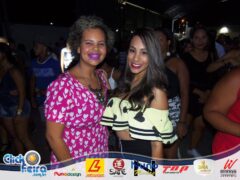 Gravação do DVD de Pagode do Segrêêêdo 