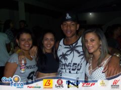 Gravação do DVD de Pagode do Segrêêêdo 