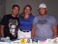 Gravação do DVD de Pagode do Segrêêêdo 