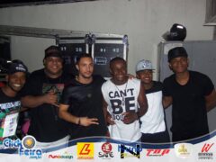 Gravação do DVD de Pagode do Segrêêêdo 