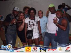 Gravação do DVD de Pagode do Segrêêêdo 
