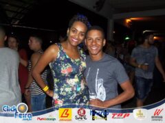 Gravação do DVD de Pagode do Segrêêêdo 