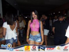 Gravação do DVD de Pagode do Segrêêêdo 