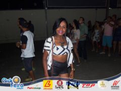 Gravação do DVD de Pagode do Segrêêêdo 
