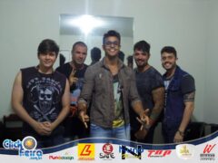 Gravação do DVD de Pagode do Segrêêêdo 