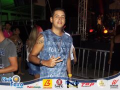 Gravação do DVD de Pagode do Segrêêêdo 