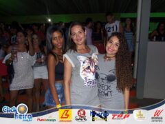 Gravação do DVD de Pagode do Segrêêêdo 