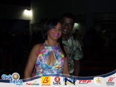 Gravação do DVD de Pagode do Segrêêêdo 