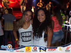 Gravação do DVD de Pagode do Segrêêêdo 