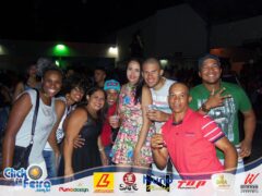 Gravação do DVD de Pagode do Segrêêêdo 