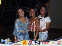 Gravação do DVD de Pagode do Segrêêêdo 