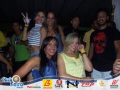 Gravação do DVD de Pagode do Segrêêêdo 