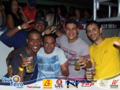 Gravação do DVD de Pagode do Segrêêêdo 