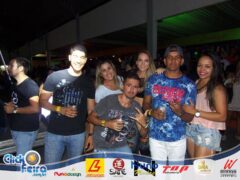 Gravação do DVD de Pagode do Segrêêêdo 