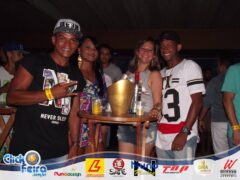 Gravação do DVD de Pagode do Segrêêêdo 