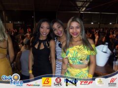 Gravação do DVD de Pagode do Segrêêêdo 