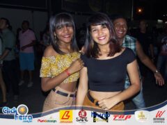 Gravação do DVD de Pagode do Segrêêêdo 