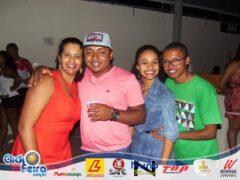 Gravação do DVD de Pagode do Segrêêêdo 