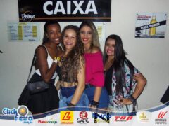 Gravação do DVD de Pagode do Segrêêêdo 