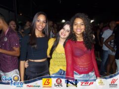 Gravação do DVD de Pagode do Segrêêêdo 