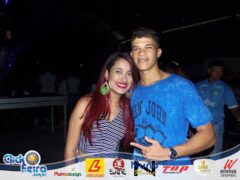 Gravação do DVD de Pagode do Segrêêêdo 