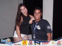 Gravação do DVD de Pagode do Segrêêêdo 
