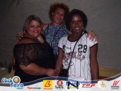 Gravação do DVD de Pagode do Segrêêêdo 