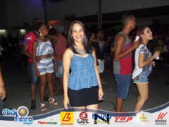 Gravação do DVD de Pagode do Segrêêêdo 