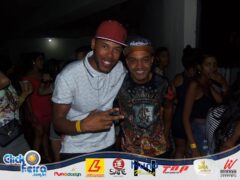 Gravação do DVD de Pagode do Segrêêêdo 