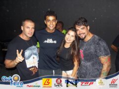 Gravação do DVD de Pagode do Segrêêêdo 