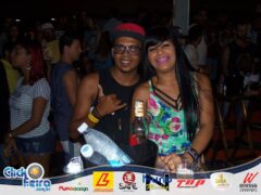 Gravação do DVD de Pagode do Segrêêêdo 
