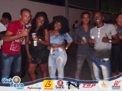 Gravação do DVD de Pagode do Segrêêêdo 