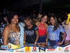 Gravação do DVD de Pagode do Segrêêêdo 