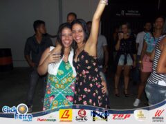 Gravação do DVD de Pagode do Segrêêêdo 