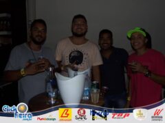 Gravação do DVD de Pagode do Segrêêêdo 