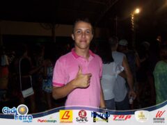 Gravação do DVD de Pagode do Segrêêêdo 