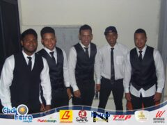 Gravação do DVD de Pagode do Segrêêêdo 