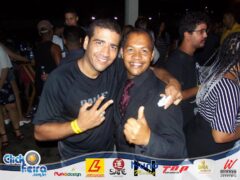 Gravação do DVD de Pagode do Segrêêêdo 