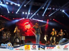 Gravação do DVD de Pagode do Segrêêêdo 