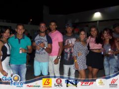 Gravação do DVD de Pagode do Segrêêêdo 