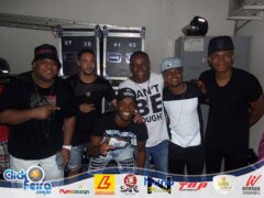 Gravação do DVD de Pagode do Segrêêêdo 