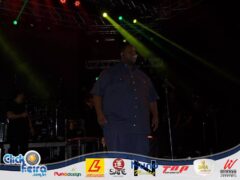 Gravação do DVD de Pagode do Segrêêêdo 