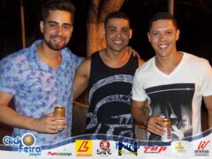 3 Verões 