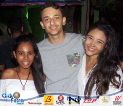 3 Verões 